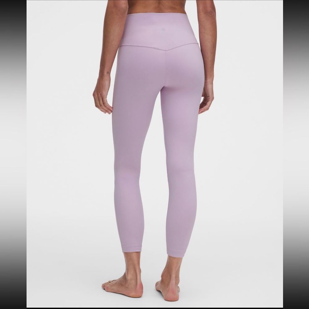 Lululemon Align High-Rise Leggings 25" Pant